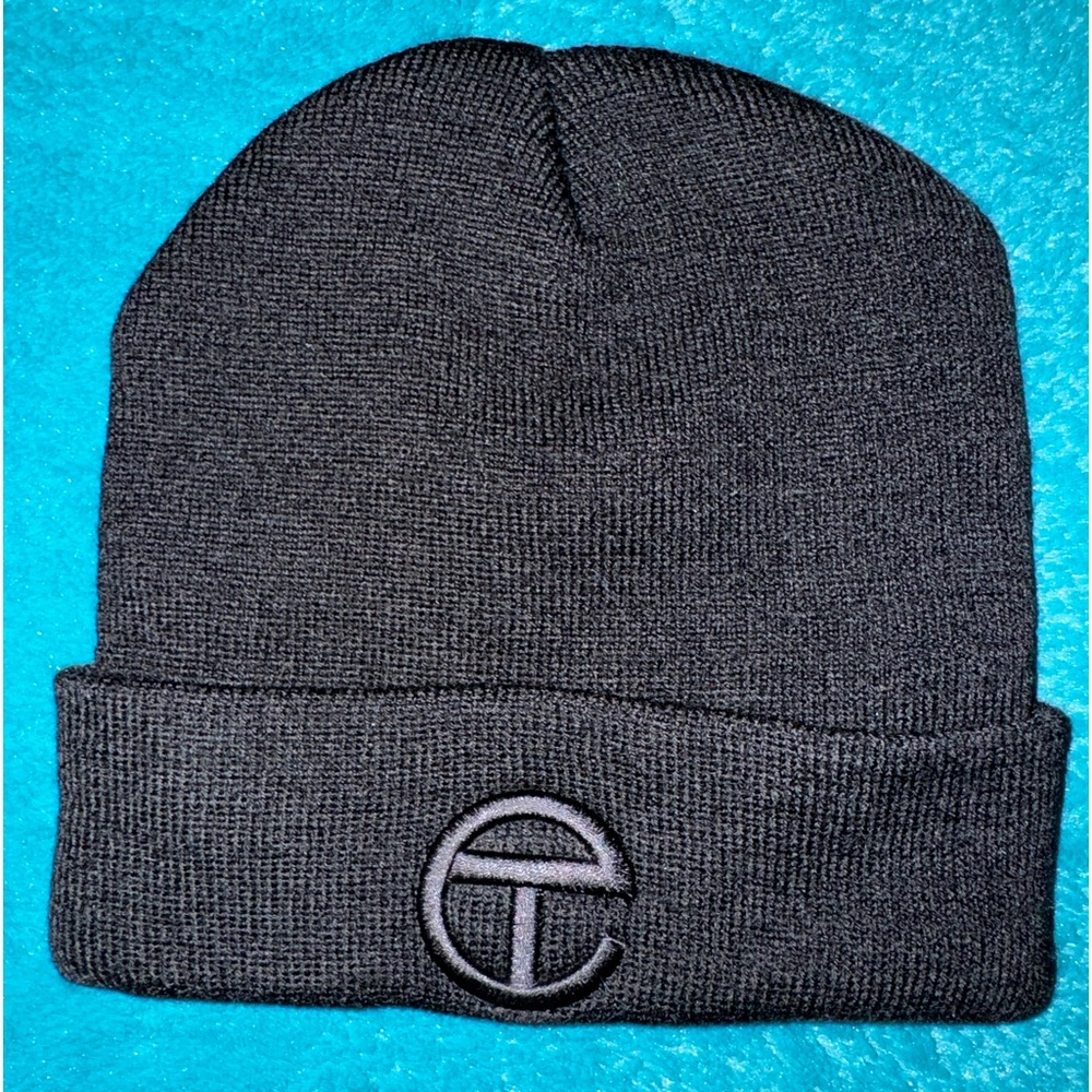 Authentic Original Teflar Beanie - $50